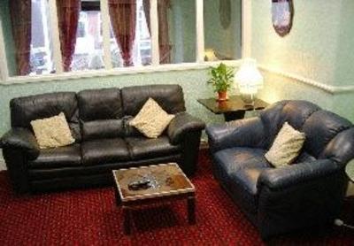 фото отеля Hotel Royale Blackpool