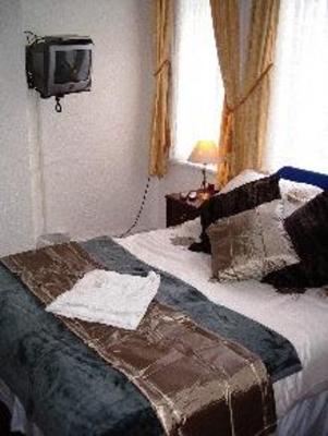 фото отеля Hotel Royale Blackpool