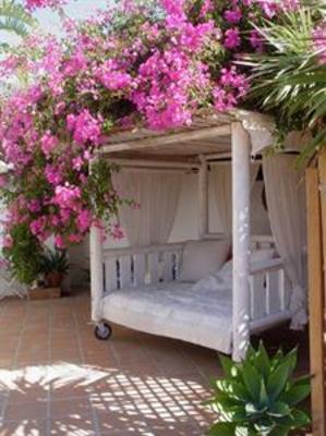 фото отеля Casa la Concha Marbella