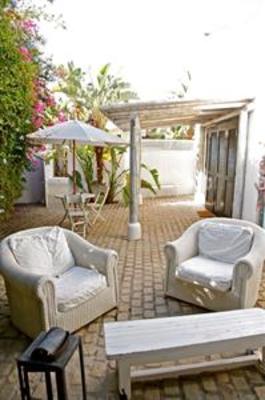 фото отеля Casa la Concha Marbella