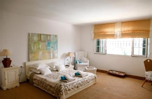 фото отеля Casa la Concha Marbella