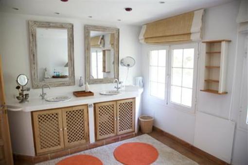 фото отеля Casa la Concha Marbella