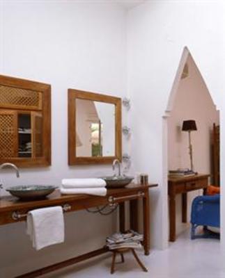 фото отеля Casa la Concha Marbella