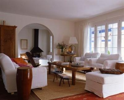 фото отеля Casa la Concha Marbella