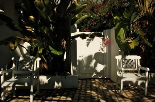 фото отеля Casa la Concha Marbella