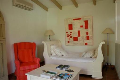 фото отеля Casa la Concha Marbella