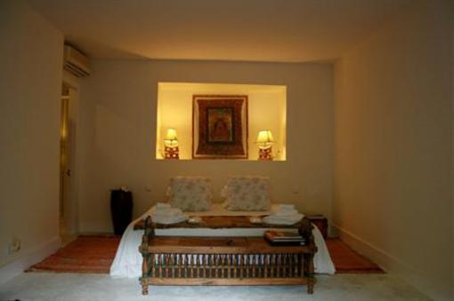 фото отеля Casa la Concha Marbella