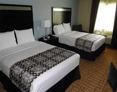 фото отеля Days Inn & Suites Gonzales