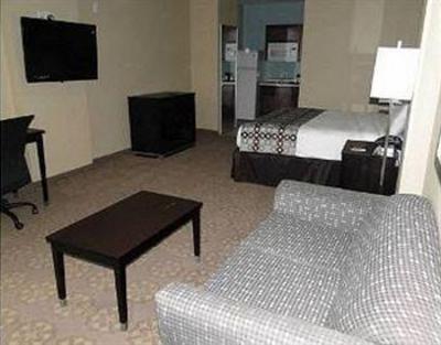 фото отеля Days Inn & Suites Gonzales