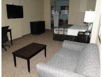 фото отеля Days Inn & Suites Gonzales