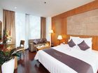 фото отеля Eden Saigon Hotel