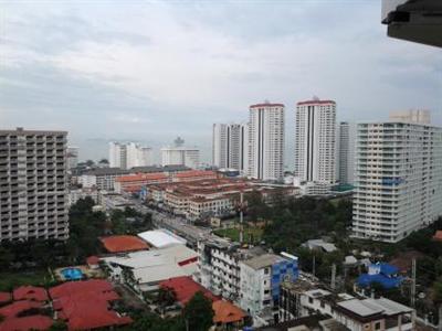 фото отеля View Talay Jomtien Unit 823