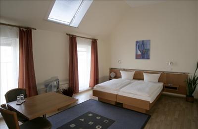 фото отеля Hotel Pension Arta
