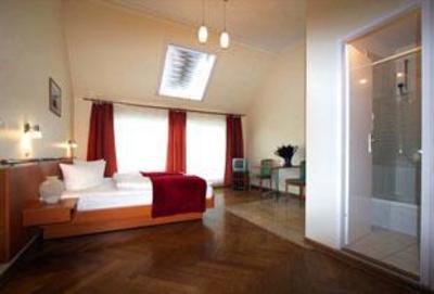 фото отеля Hotel Pension Arta