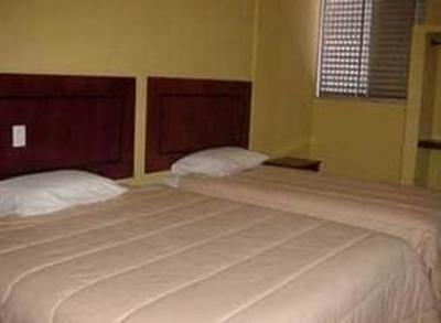 фото отеля Tropeiro Plaza Hotel