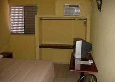 фото отеля Tropeiro Plaza Hotel