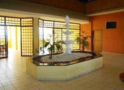 фото отеля Tropeiro Plaza Hotel