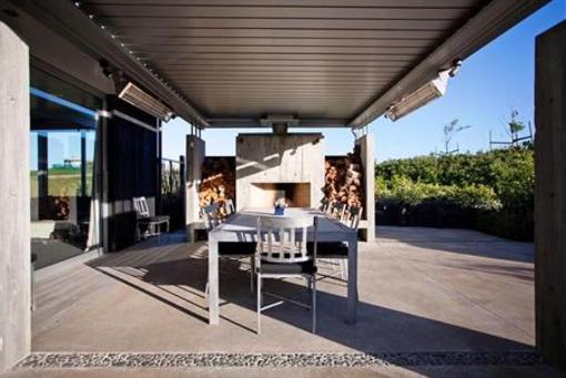фото отеля Hei Matau Lodge