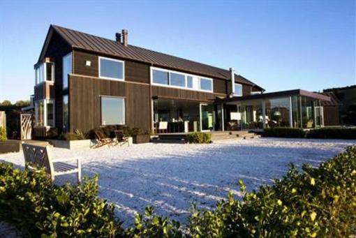 фото отеля Hei Matau Lodge