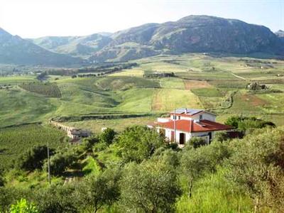 фото отеля azienda agricola biologica I GELSI