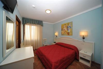 фото отеля Ristorante Albergo Dante
