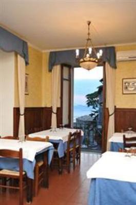 фото отеля Ristorante Albergo Dante