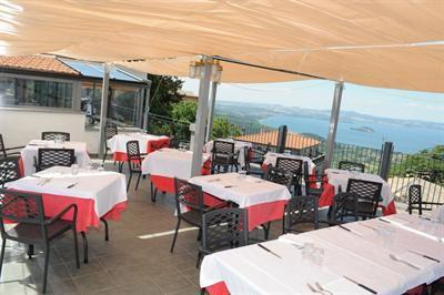 фото отеля Ristorante Albergo Dante