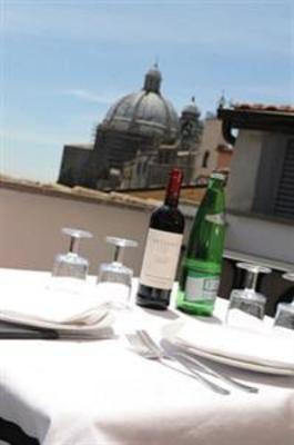 фото отеля Ristorante Albergo Dante