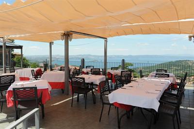 фото отеля Ristorante Albergo Dante