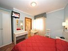 фото отеля Ristorante Albergo Dante