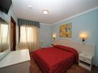 фото отеля Ristorante Albergo Dante