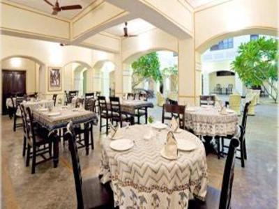 фото отеля Hotel Roop Vilas Palace, Shekhawati