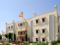 Hotel Roop Vilas Palace, Shekhawati