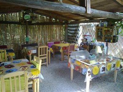 фото отеля Agriturismo Orione