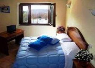 фото отеля Agriturismo Le Cannucceta