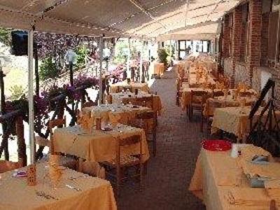 фото отеля Agriturismo Le Cannucceta