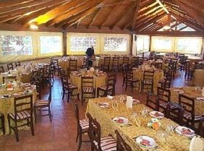 фото отеля Agriturismo Le Cannucceta