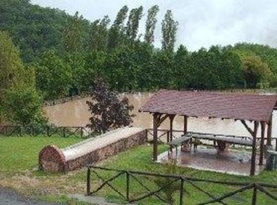 фото отеля Agriturismo Le Cannucceta