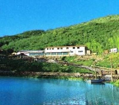 фото отеля Agriturismo Le Cannucceta