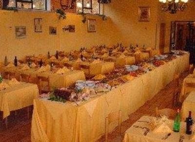 фото отеля Agriturismo Le Cannucceta