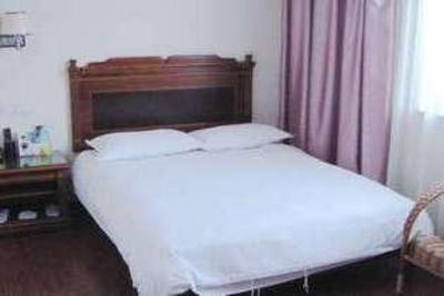 фото отеля Zhoucun Shaobing Hotel