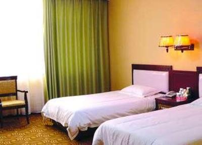 фото отеля Zhoucun Shaobing Hotel