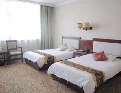 фото отеля Zhoucun Shaobing Hotel