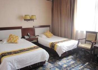 фото отеля Zhoucun Shaobing Hotel
