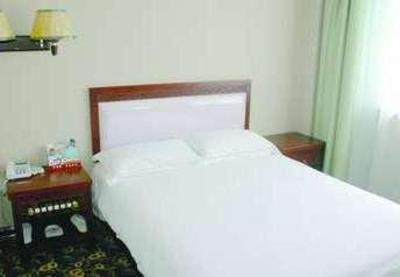 фото отеля Zhoucun Shaobing Hotel