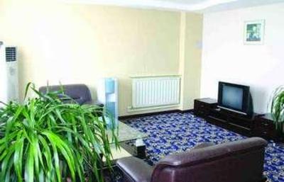 фото отеля Zhoucun Shaobing Hotel