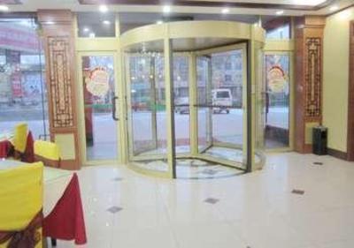 фото отеля Zhoucun Shaobing Hotel
