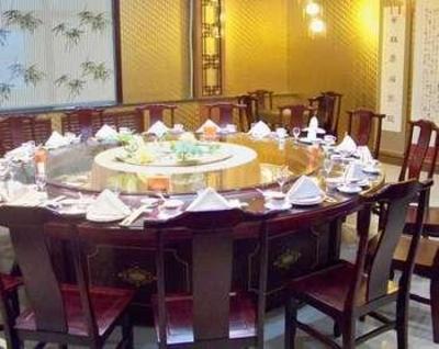 фото отеля Zhoucun Shaobing Hotel