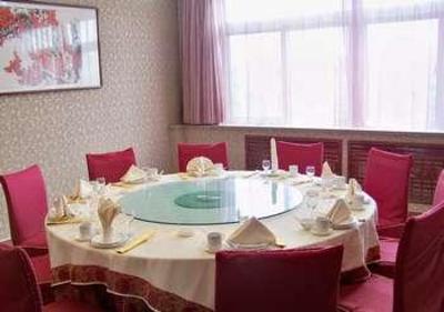 фото отеля Zhoucun Shaobing Hotel