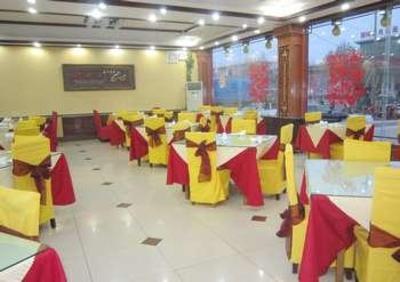фото отеля Zhoucun Shaobing Hotel